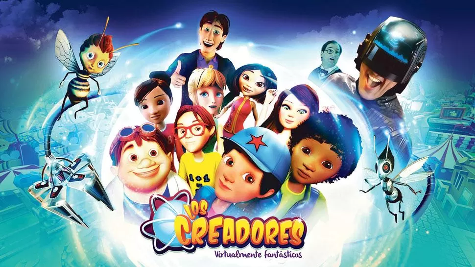 Propuestas alternativas para que los chicos lean