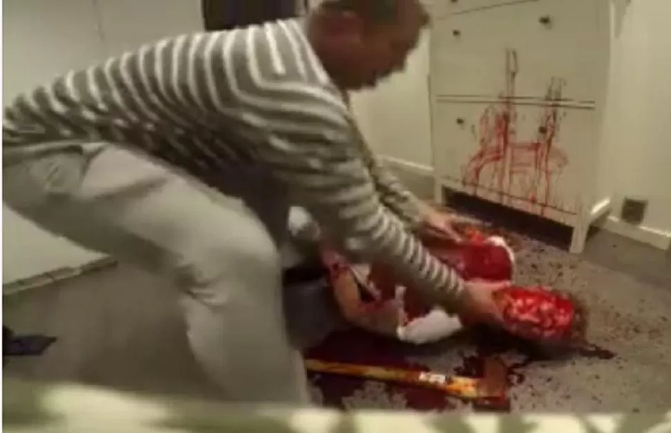 CAPTURA DE VIDEO
