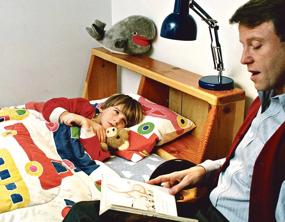 La historia que queremos escuchar