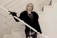 El entusiasmo de inaugurar una sala