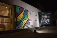 Tras 25 años, el cine volvió con una moderna sala digital