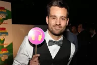 Por la golpiza, Chano Charpentier corre el riesgo de perder un ojo