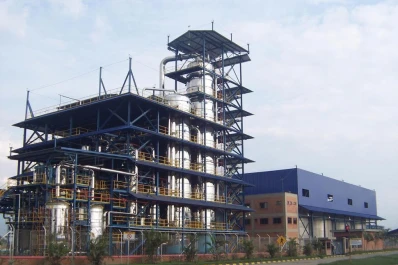 En 2016, Argentina alcanzaría un récord en la producción de bioetanol