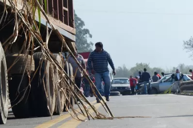 Sin diálogo, no habrá solución para la crisis