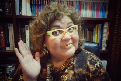 Consejos de una psicopedagoga al borde de la explosión