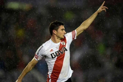 El nuevo ídolo de River, confeso hincha de Boca