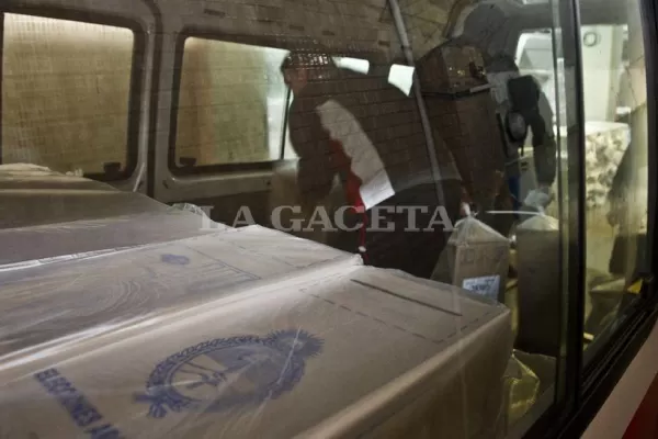 Más de 32 millones de argentinos están habilitados para votar en las PASO nacionales de mañana