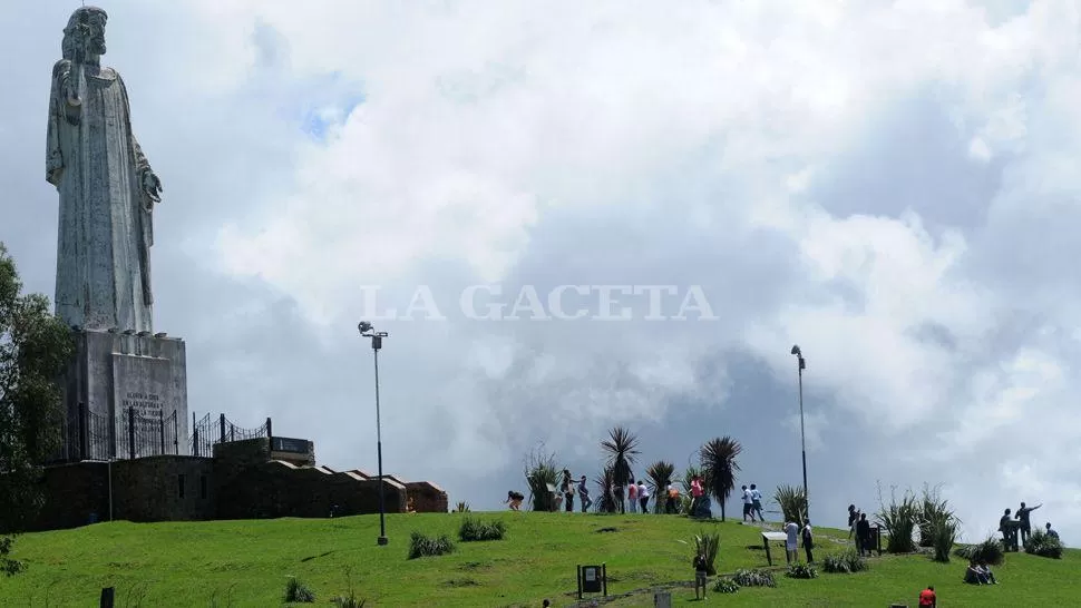 ARCHIVO LA GACETA / FOTO DE INÉS QUINTEROS ORIO