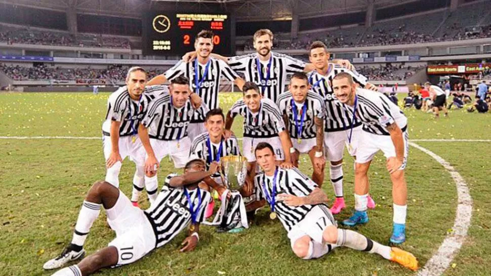 FOTOS GENTILEZA PABLO PEREYRA