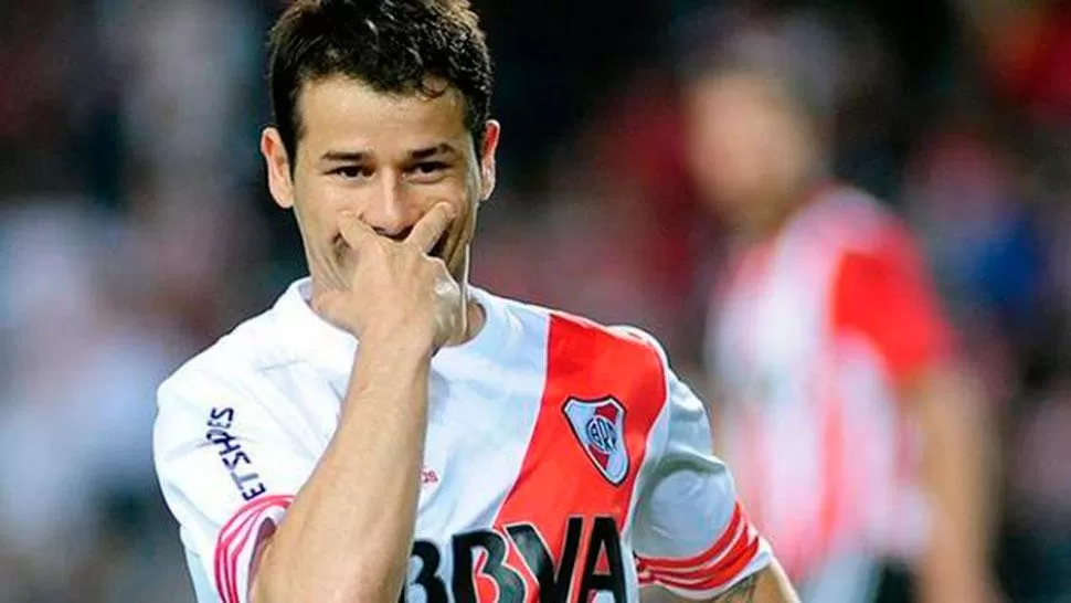 ¿QUÉ HARÁ? Rodrigo Mora aún no definió su futuro. (ARCHIVO)