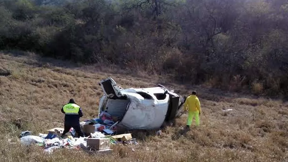 FOTO GENTILEZA ANA MARÍA ALDERETE  