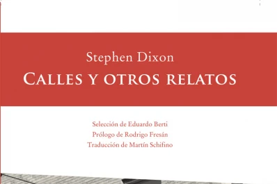 Los frustrados personajes de Dixon