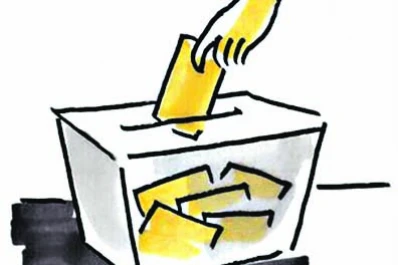 Hay PASO para candidatos provinciales en seis distritos