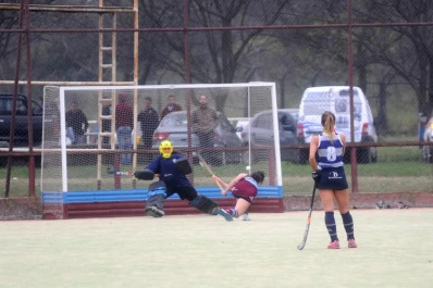 Jockey ganó y pegó el salto
