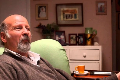 Así vivió el Tano Pasman la Copa Libertadores de River