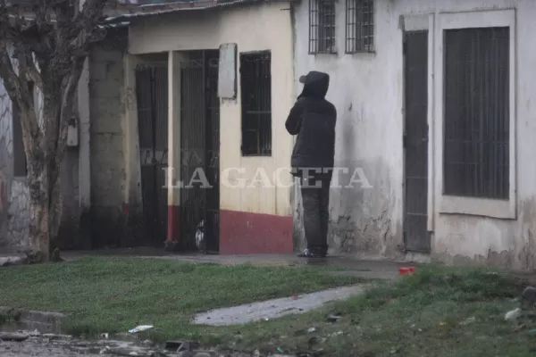 El paco se salteó la veda en la Costanera