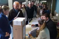 El FpV de Tucumán aventajó por 37 puntos a Cambiemos, con el total de las mesas escrutadas