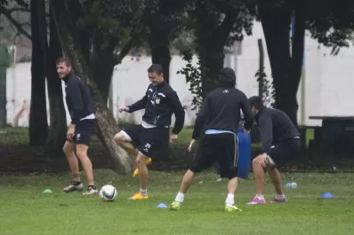 Atlético: Leandro González es la pieza ofensiva más usada