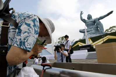 El Papa exige la prohibición global de las armas nucleares