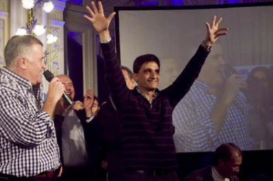 El Frente para la Victoria se impuso con comodidad en San Miguel de Tucumán