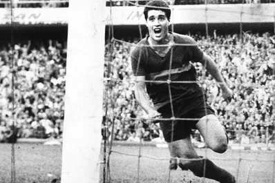 Serás Rojitas, un libro que retrata al crack de Boca