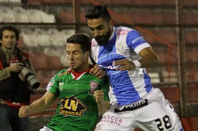 Rafaela y Merlo buscan el pase a octavos en la Copa Argentina