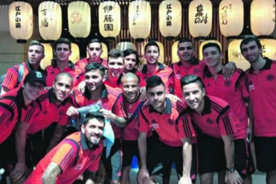 River va por la tercera copa en el año y la segunda en menos de una semana