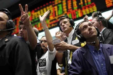 El día después de las PASO: la Bolsa subió 6%