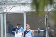 Atlético quiere otro paseo por las sierras