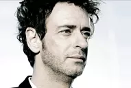 El relato de la intimidad de Cerati, el día que sufrió el ACV que lo dejó en coma
