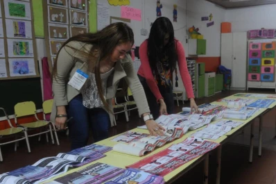 Quejas, algo de alegría y enojos