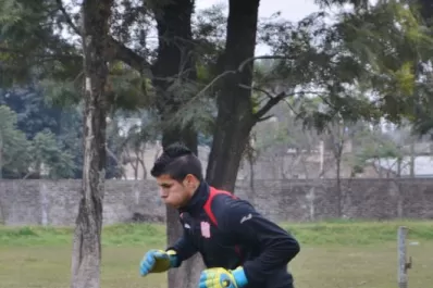 En San Martín, Carrizo, Cajaravilla, Bossio y Chacana tienen asistencia perfecta con Pena