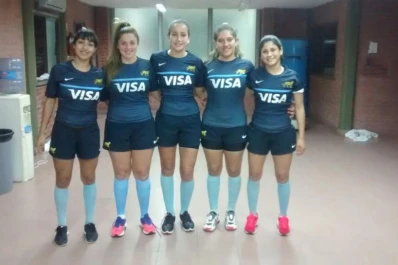 En el radar de Las Pumas