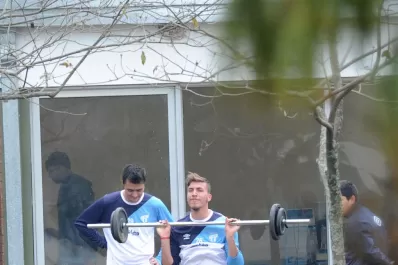 Atlético quiere otro paseo por las sierras