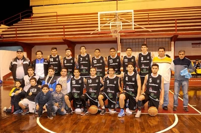 Estudiantes, un gran campeón