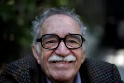 Trasladarán las cenizas de Gabriel García Márquez a Cartagena de Indias