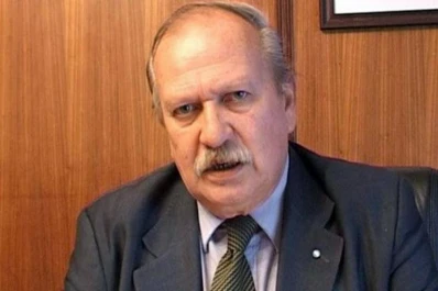 Suspenden la designación del conjuez que había reemplazado a Luis María Cabral en Casación