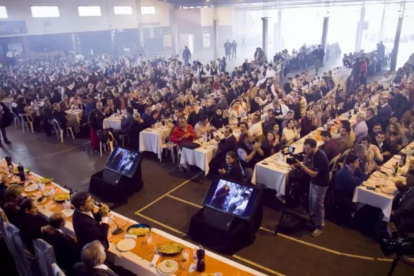 El oficialismo ponderó el triunfo en la Capital