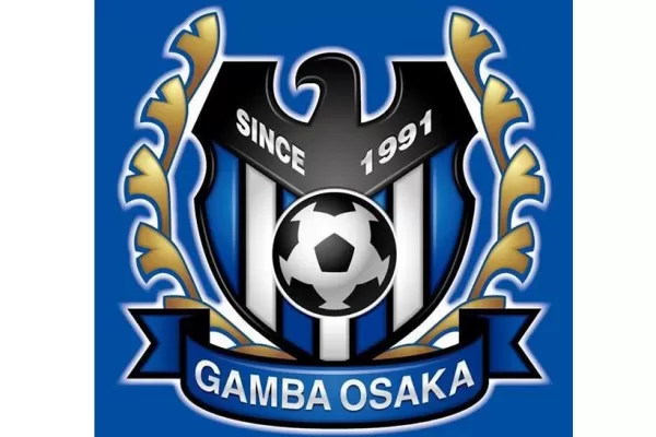 Toda la bronca de los hinchas de Gamba Osaka al perder con River