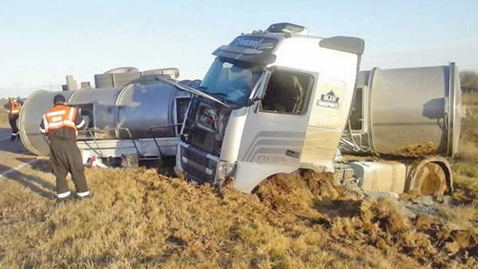 FOTO DE ELLIBERAL.COM.AR