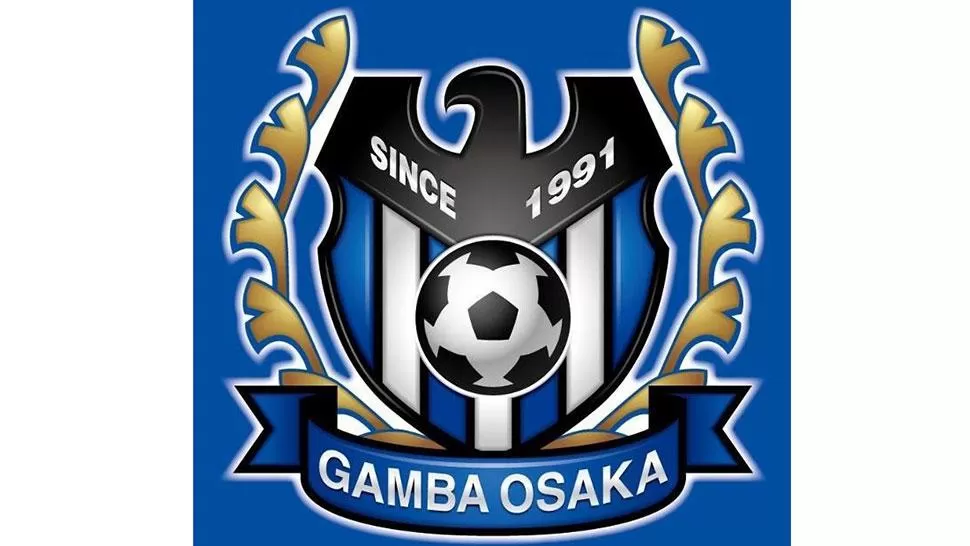 Toda la bronca de los hinchas de Gamba Osaka al perder con River