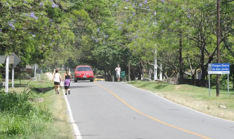  la gaceta / foto de ANTONIO FERRONI (archivo) 