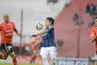 El gol de Atlético está al final del laberinto