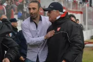 Aquí no pasó nada, “Chulo”