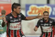 Nadie jugó para Atlético