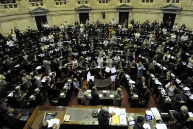 El kirchnerismo quedaría lejos del quórum propio en Diputados