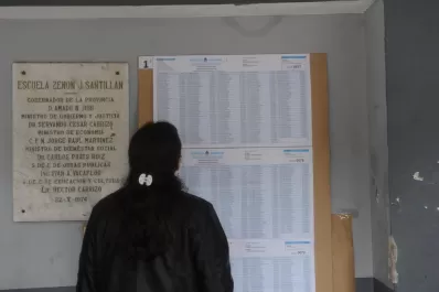 Por falsear domicilios en Burruyacu, piden 241 indagatorias