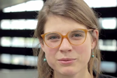 Nombran directora del Banco Nación a la hija de Agustín Rossi