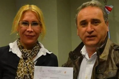 Una persona trans asumió como directora de Derechos Humanos de Frías