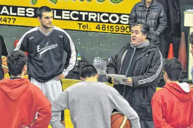 Una baja de última hora tuvo el plantel de Buenos Aires